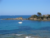 Calanque de Bonne Eau