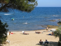 Plage de Sunbeach