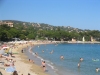 Les plages, les calanques proches de la rsidence Coralia
