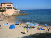 Plage des Gireliers