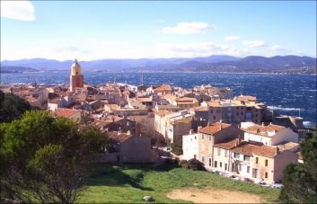Saint Tropez