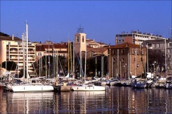 St Maxime